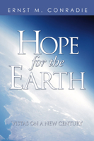 Hope for the Earth: Vistas for a New Century 1597522090 Book Cover