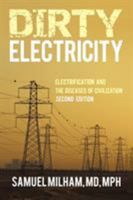 Dirty Electricity 193890818X Book Cover