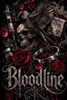 Bloodline B0GSY5TP2F Book Cover