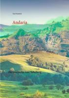 Andaria: Die Geschichte vom Nebelberg 3748119054 Book Cover