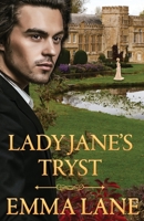 Lady Jane's Tryst B09HQ543NF Book Cover