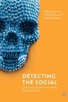 Detecting the Social: Order and Disorder in Post-1970s Detective Fiction 331994519X Book Cover