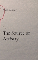 The Source of Artistry B0H6R9ZNNJ Book Cover