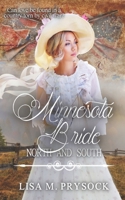 Minnesota Bride (North and South) B085RT8D9B Book Cover