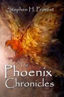 The Phoenix Chronicles 1732063265 Book Cover