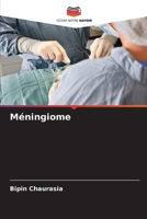 Méningiome (French Edition) 6203551759 Book Cover