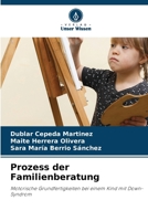 Prozess der Familienberatung (German Edition) 6207187369 Book Cover