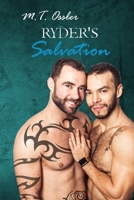 Ryder's Salvation 1790876796 Book Cover