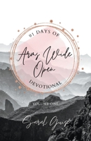 Arms Wide Open B09BCC9HF9 Book Cover