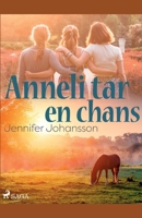 Anneli tar en chans null Book Cover
