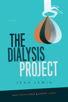 The Dialysis Project 1550819615 Book Cover