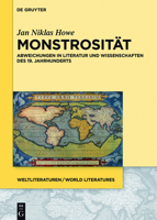 Monstrosität 3110474050 Book Cover