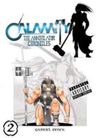 Calamity The Annihilator Chronicles: Issue 02 1537463926 Book Cover