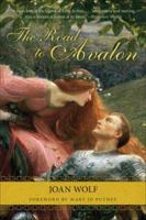 The Road to Avalon 0451401387 Book Cover