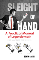 Sleight of Hand 048623911X Book Cover