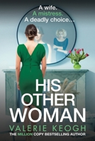 His Other Woman 1836178476 Book Cover
