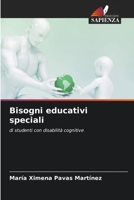Bisogni educativi speciali 6206980766 Book Cover