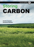 Storing Carbon: Book 40 1922370460 Book Cover