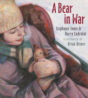 A Bear in War 1554700973 Book Cover