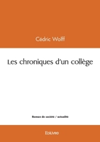 Les chroniques d'un collège (French Edition) 241459506X Book Cover