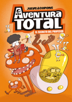 El secreto del profesor / The Professor's Secret (Spanish Edition) 8448871960 Book Cover