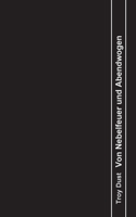 Von Nebelfeuer und Abendwogen 3752684313 Book Cover