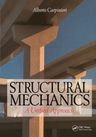 Structural Mechanics: A Unified Approach 0367448343 Book Cover
