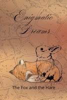 Enigmatic Dreams B0FFFW85PJ Book Cover