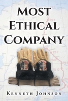 Most Ethical Company 1638748616 Book Cover