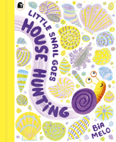 Little S Goes House Hunting 0711292337 Book Cover