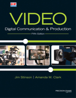 Video: Digital Communication  Production 1590707672 Book Cover