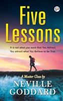 Five Lessons 1603865357 Book Cover