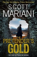 The Pretender's Gold 0008236011 Book Cover
