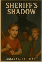 Sheriff's Shadow B0FDWQ2T43 Book Cover