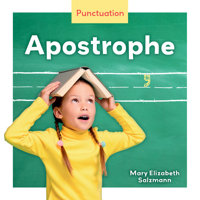 Apostrophe 109828268X Book Cover