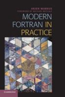 Modern FORTRAN in Practice 1107603471 Book Cover