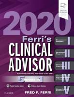 Ferri's Clinical Advisor 2013: 5 Books in 1