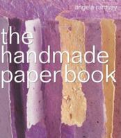 The Handmade Paper Book