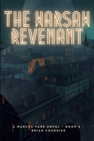 The Warsaw Revenant B0H6T9BX4S Book Cover