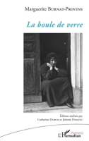La boule de verre (Poésie(s)) (French Edition) 2336606186 Book Cover