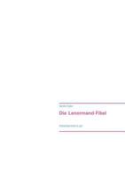 Die Lenormand-Fibel: Interpretationen to go! 3735723365 Book Cover