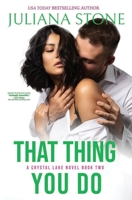 That Thing You Do 139333055X Book Cover