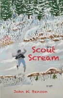 Scout Scream B0CJXBM1VG Book Cover