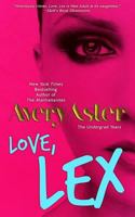 Love, Lex: (The Undergrad Years #1) New Adult Contemporary Romance 1497465141 Book Cover