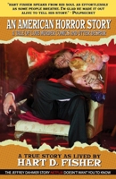 An American Horror Story: A Tale of Love, Murder, Comics, and Utter Despair B0C5G9L1GS Book Cover