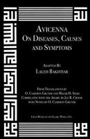 Avicenna on Diseases, Causes and Symptoms 1567447996 Book Cover