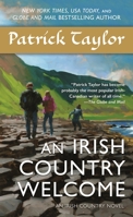 An Irish Country Welcome: An Irish Country Novel 1250257328 Book Cover