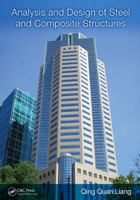 Analysis and Design of Steel and Composite Structures 0415532205 Book Cover
