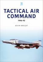 Tactical Air Command 1802826734 Book Cover