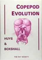 Copepod Evolution 0903874210 Book Cover